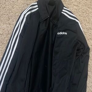 Adidas Jacket